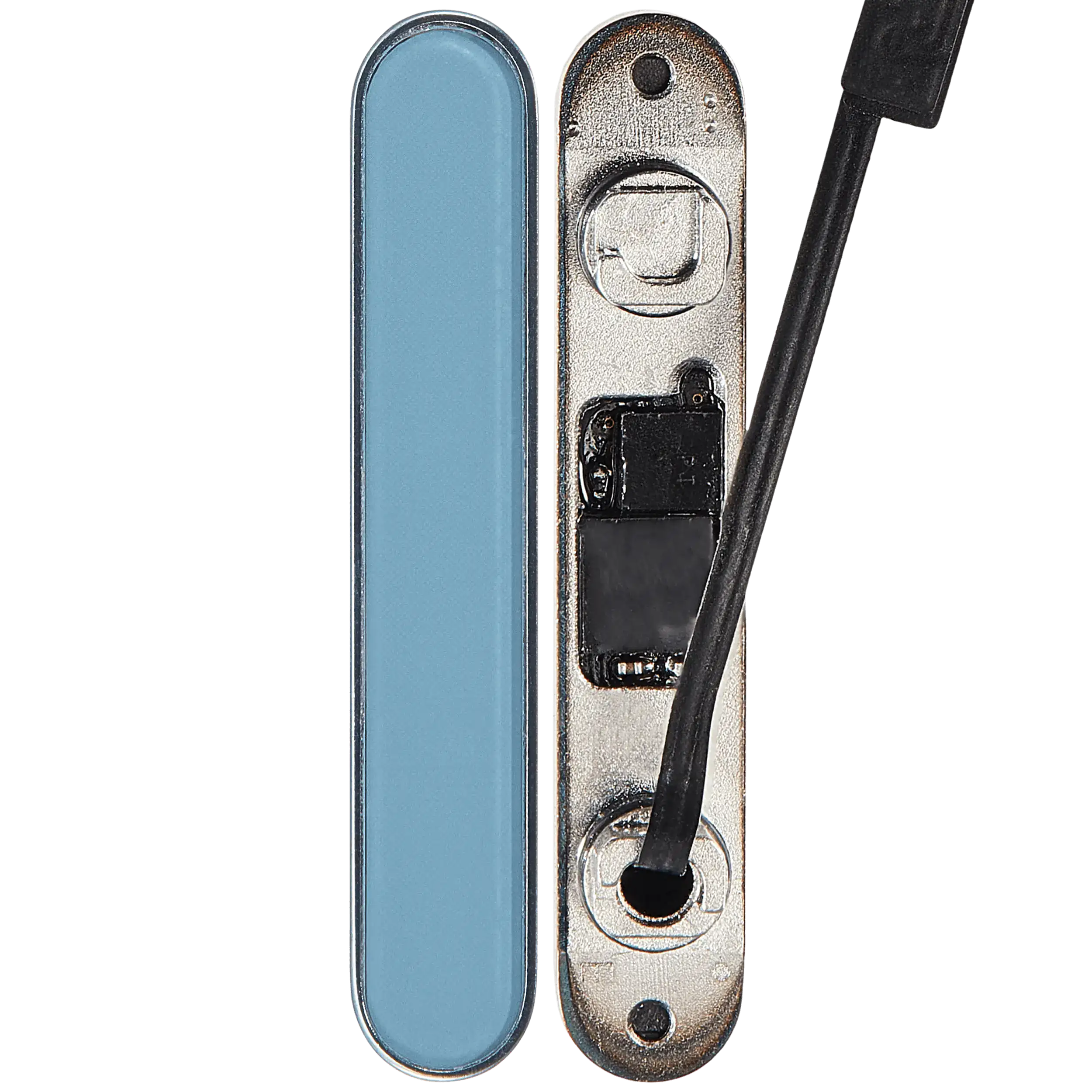 Camera Control Button für iPhone 16 / 16 Plus (Teal) (JCID)