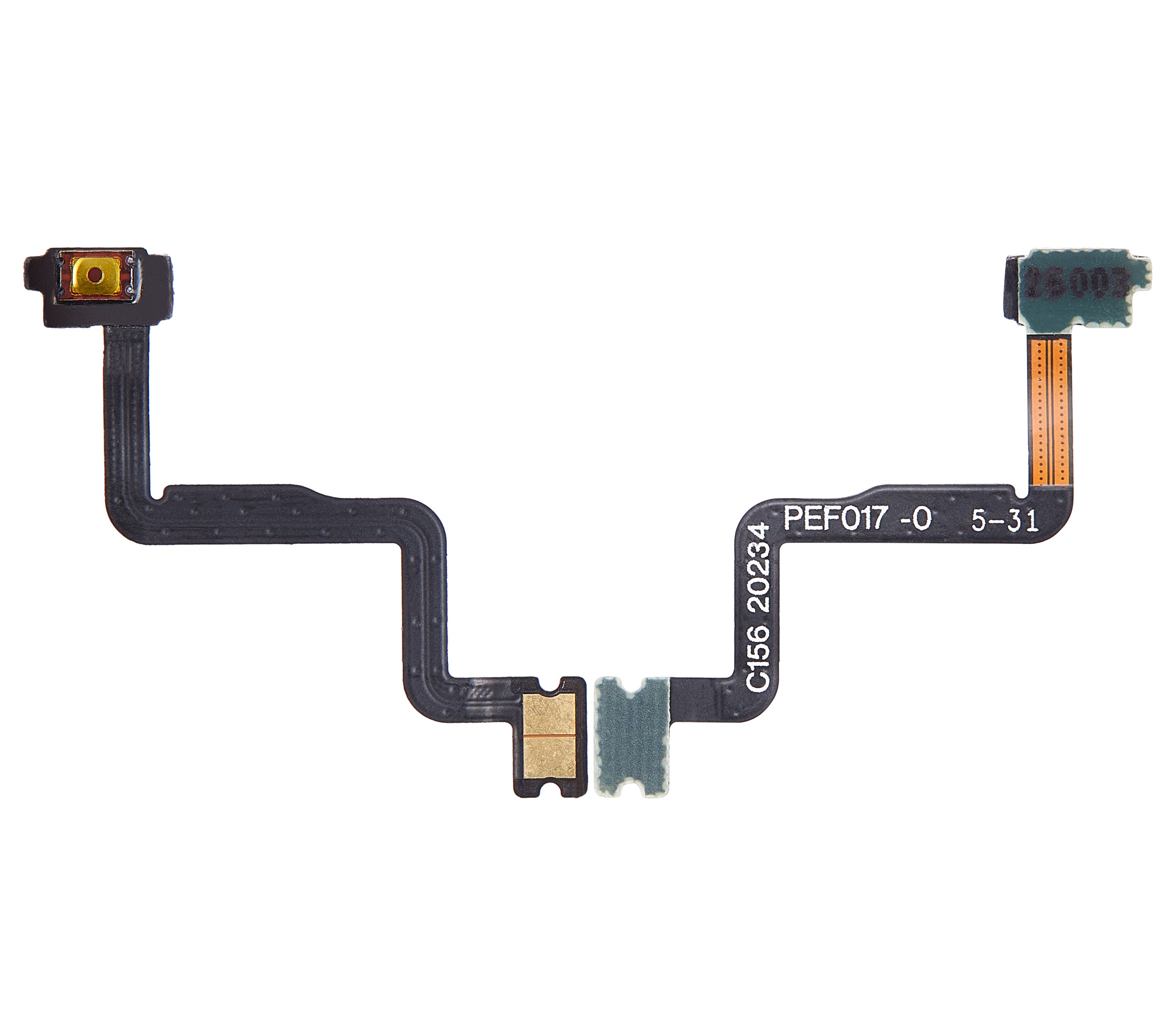 Power Button Flex Cable for OnePlus Nord