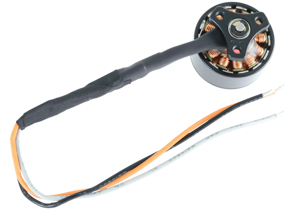 Motor für DJI Avata 2 (gebrauchter OEM-Ausbau, Qualität A)
