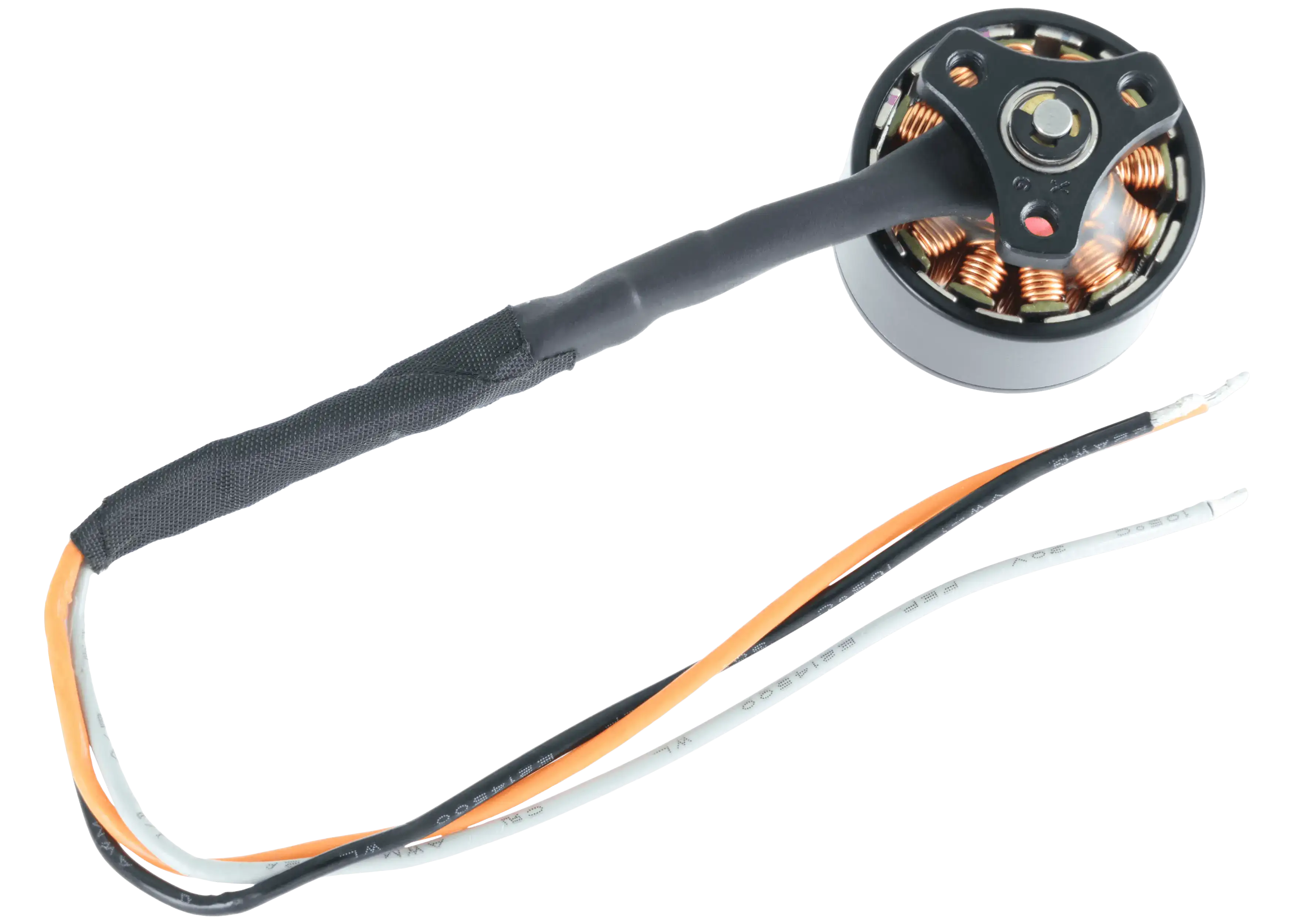 Motor für DJI Avata 2 (gebrauchter OEM-Ausbau, Qualität A)
