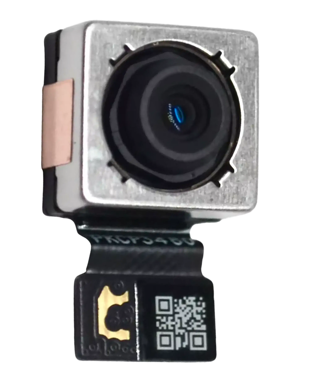 Rear Camera (Ultra Wide Angle) (13MP) for Motorola Moto G Stylus 5G (XT2419 / 2024) / Edge 50 Fusion 5G (XT2429 / 2024) (Original OEM)