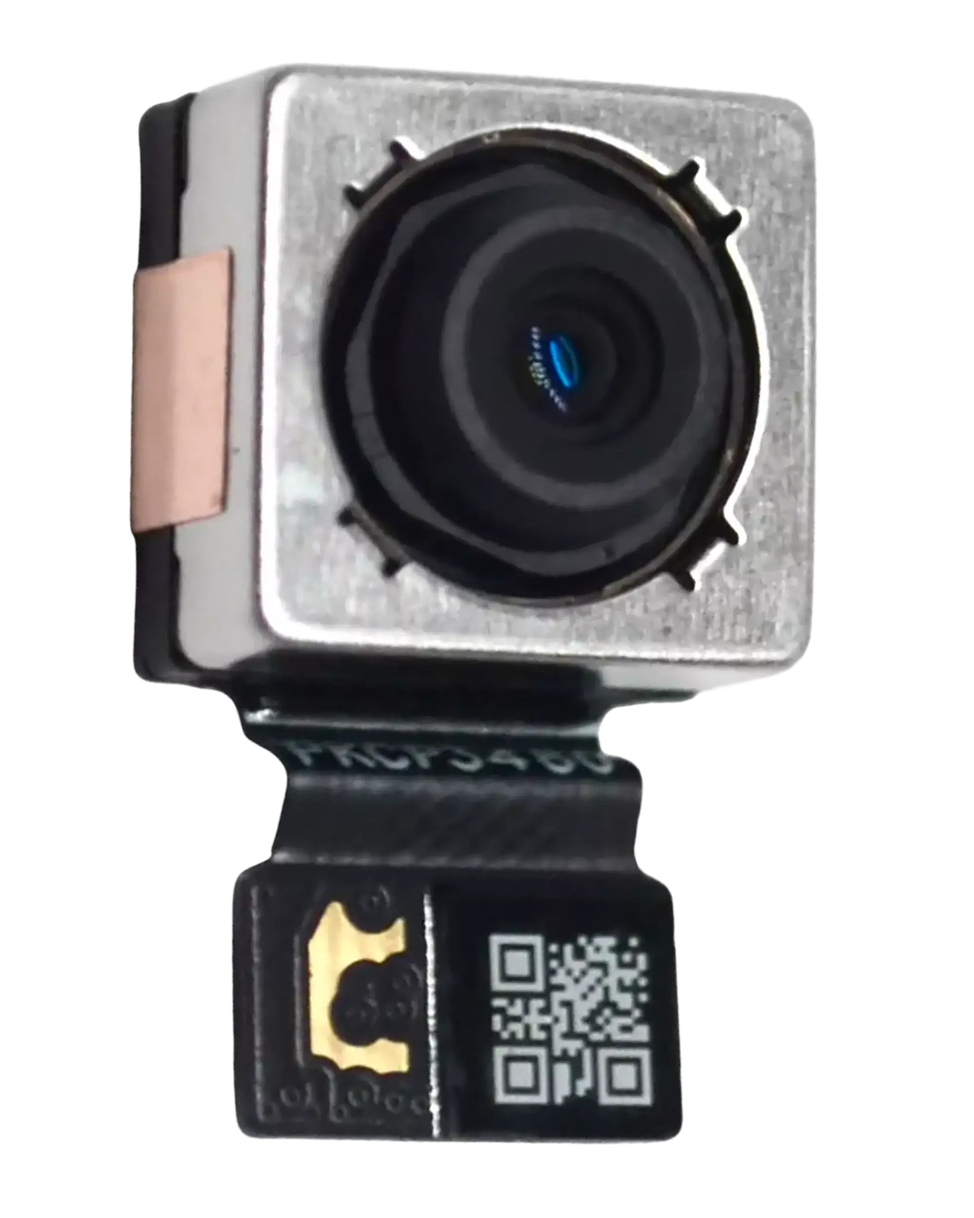 Rear Camera (Ultra Wide Angle) (13MP) for Motorola Moto G Stylus 5G (XT2419 / 2024) / Edge 50 Fusion 5G (XT2429 / 2024) (Original OEM)