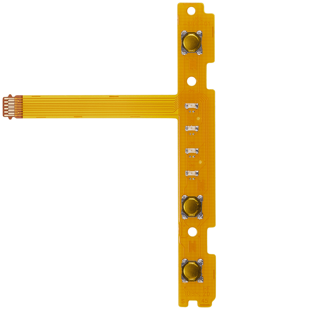 SL Switch (Left) Tasten-Flex für Nintendo Switch Joy Con Controller