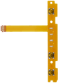 SL Switch (Left) Tasten-Flex für Nintendo Switch Joy Con Controller