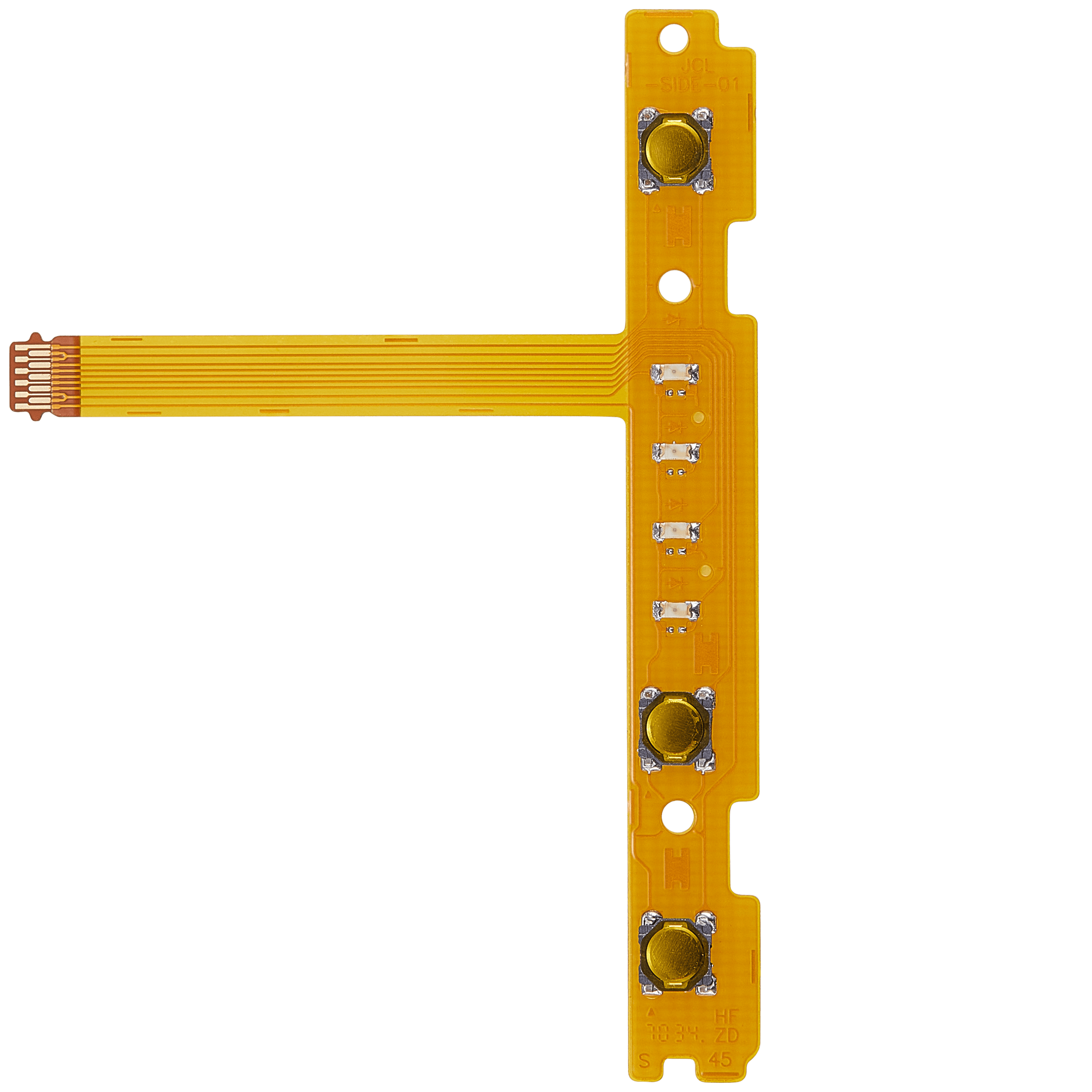SL Switch (Left) Tasten-Flex für Nintendo Switch Joy Con Controller