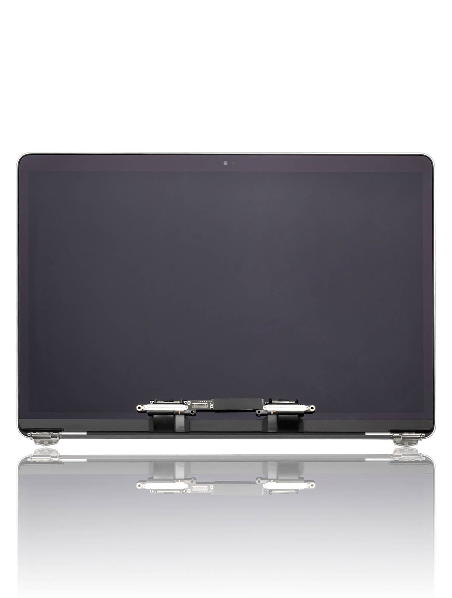 Complete LCD-Display für MacBook Pro 13" A2338 (2020 - 2023) (gebrauchter OEM-Ausbau, Qualität A) (Space Grau)