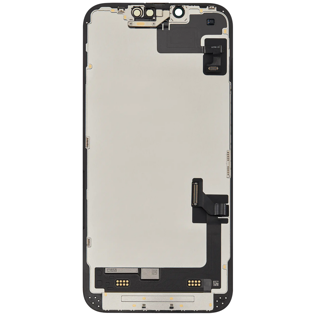 OLED-Display für iPhone 14 (Service Pack)