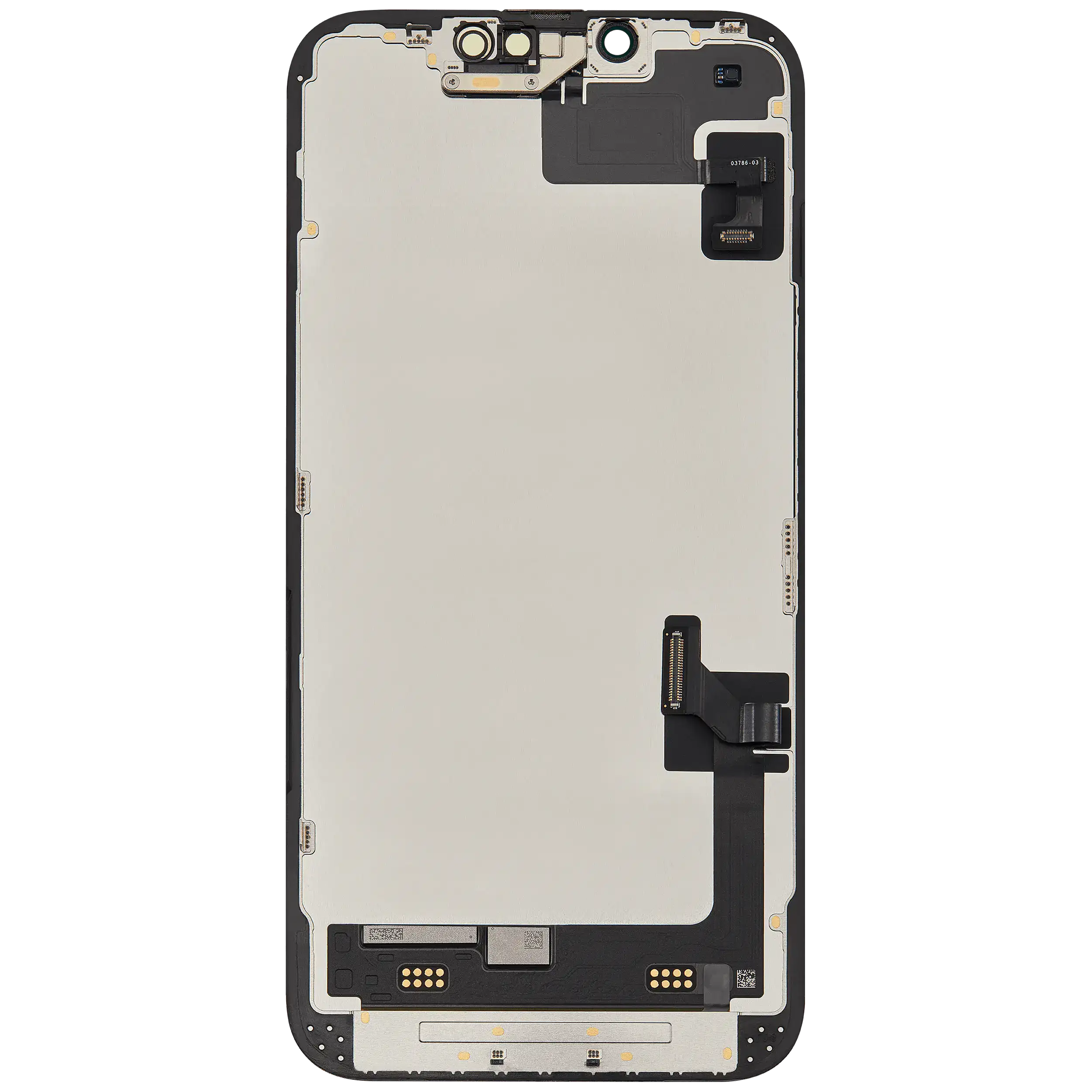 OLED-Display für iPhone 14 (Service Pack)