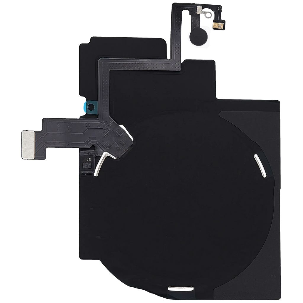 Wireless NFC Charging Flex mit Blitz-Flexkabel für iPhone 16 (Aftermarket Plus)