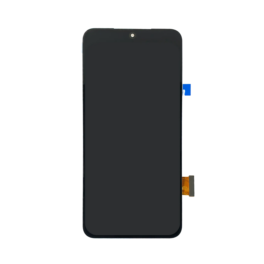 OLED-Display ohne Rahmen für Samsung Galaxy S24 5G (gebrauchter OEM-Ausbau, Qualität A) (US & Internationale Version) (Alle Farben)