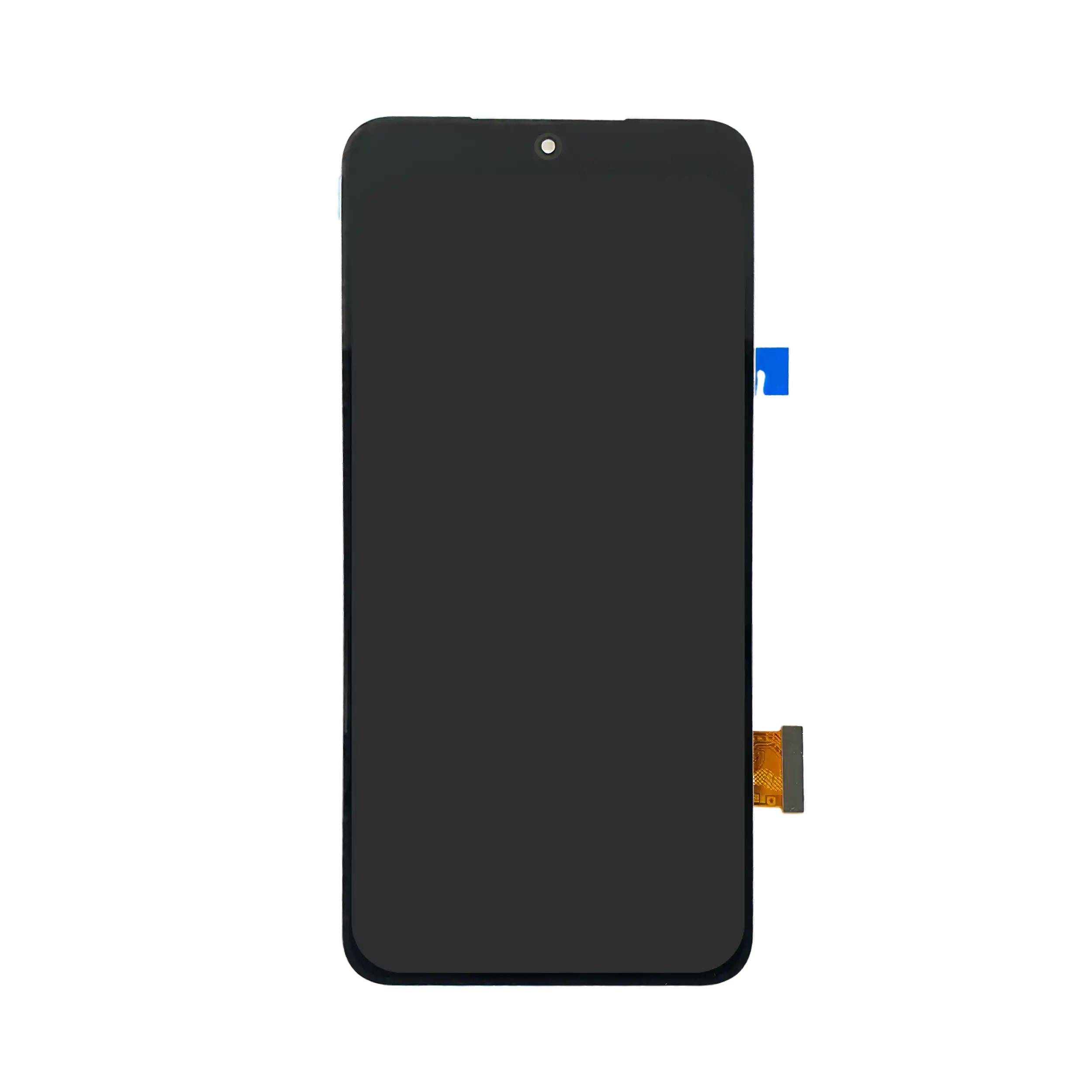 OLED-Display ohne Rahmen für Samsung Galaxy S24 5G (gebrauchter OEM-Ausbau, Qualität A) (US & Internationale Version) (Alle Farben)