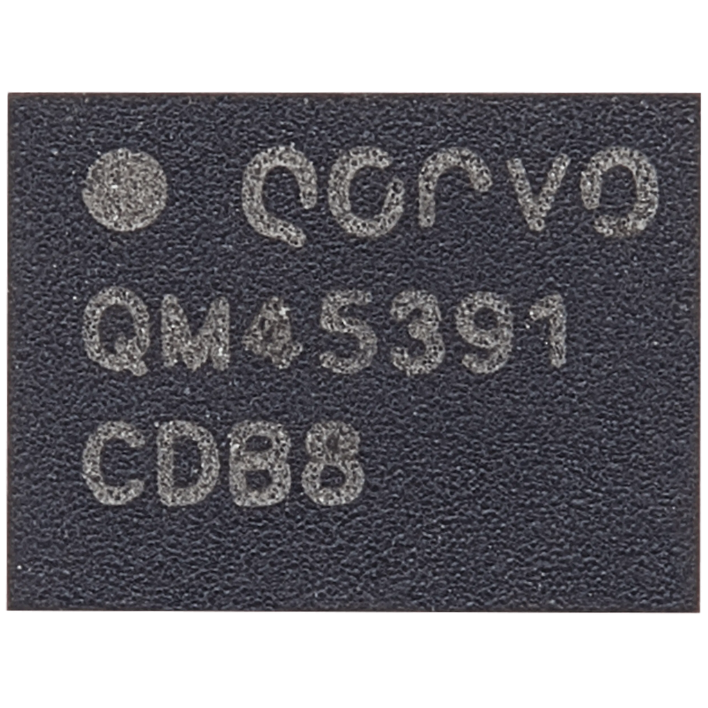 WiFi / 2G Signal Amplifier IC für Samsung Galaxy S20 FE / S22 / S22 Ultra 5G (QM45391)