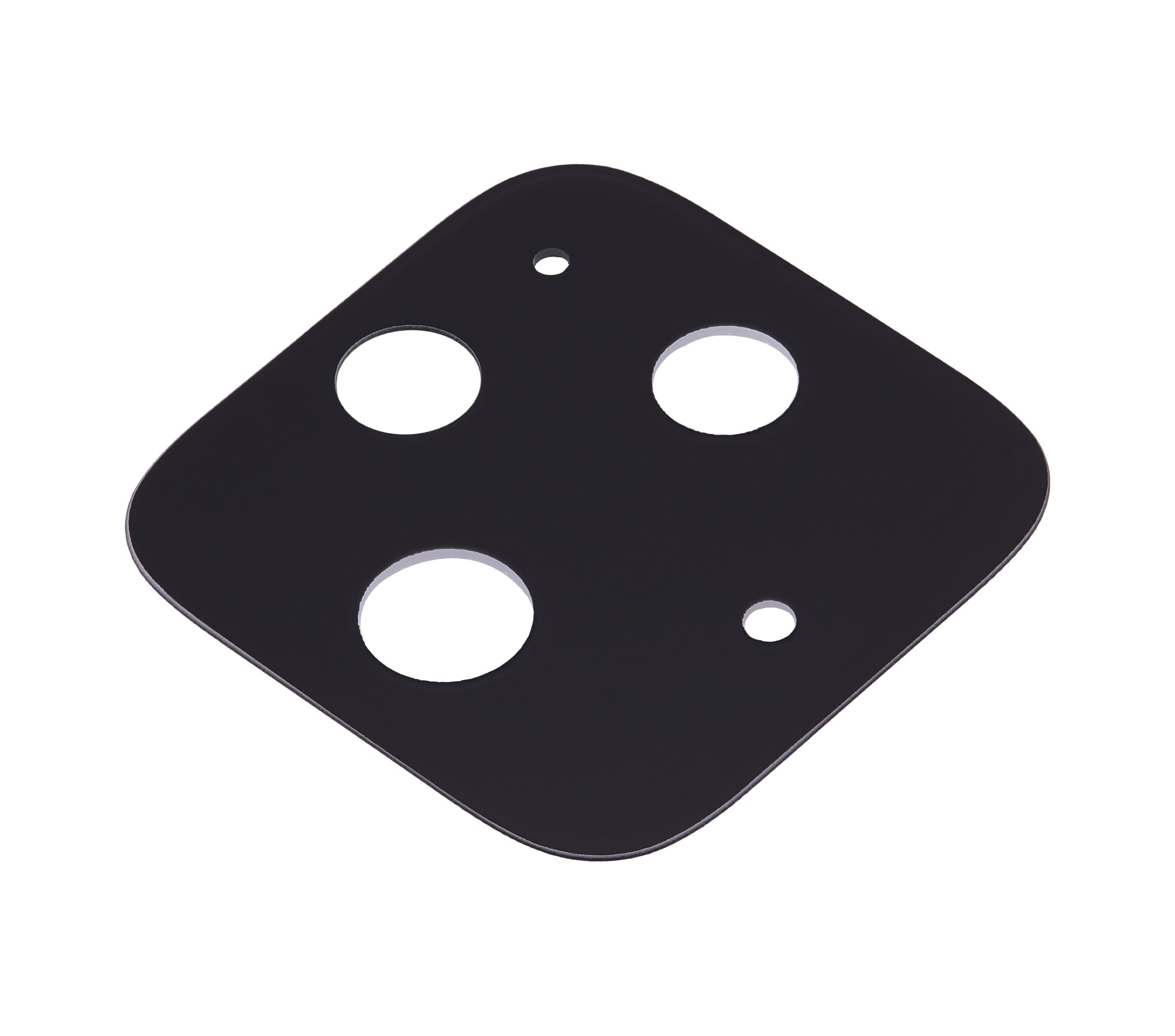 Camera Lens Rear with Adhesive Strip for Google Pixel 4