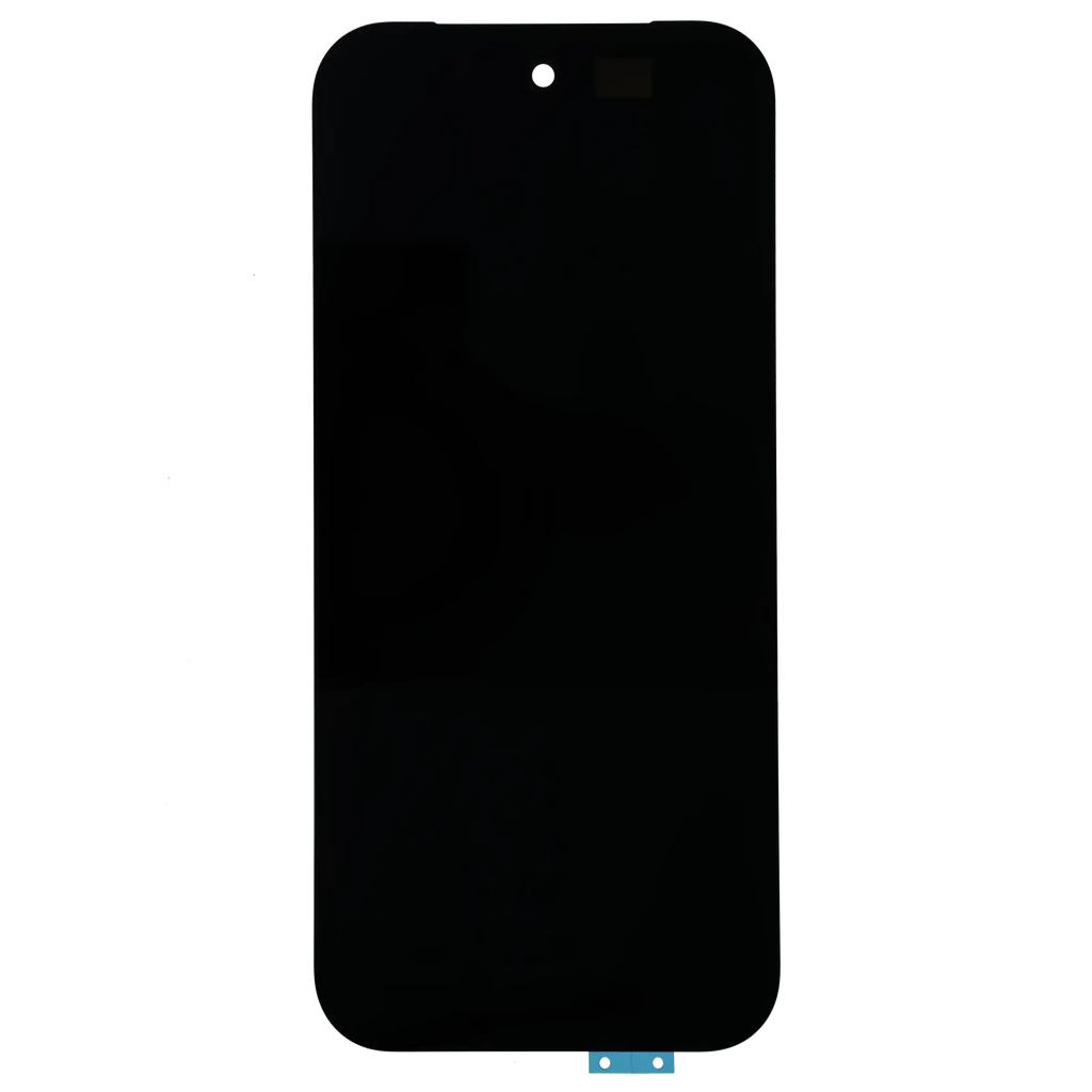 OLED-Display mit Rahmen für Google Pixel 10a (Original OEM) (Alle Farben)