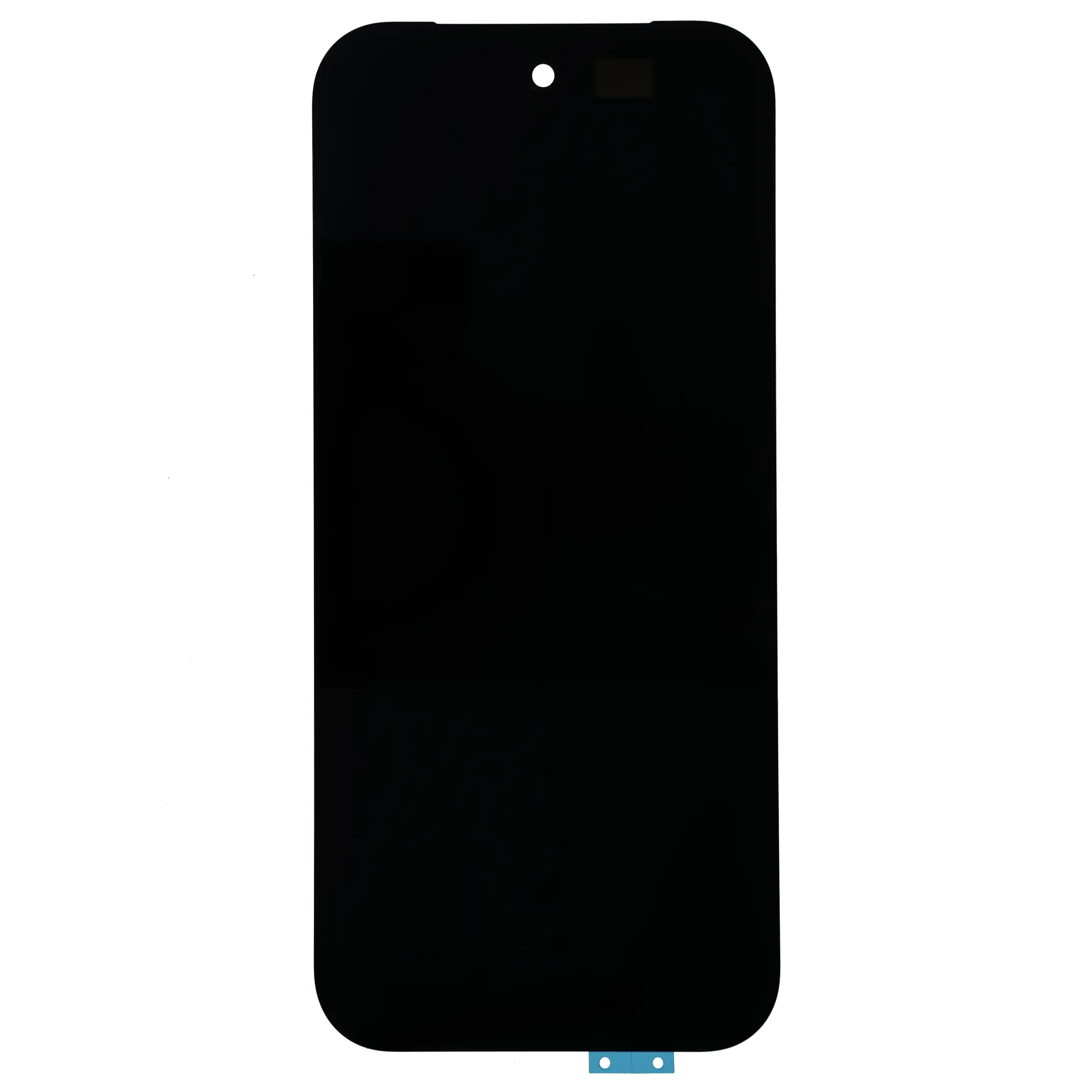 OLED-Display mit Rahmen für Google Pixel 10a (Original OEM) (Alle Farben)
