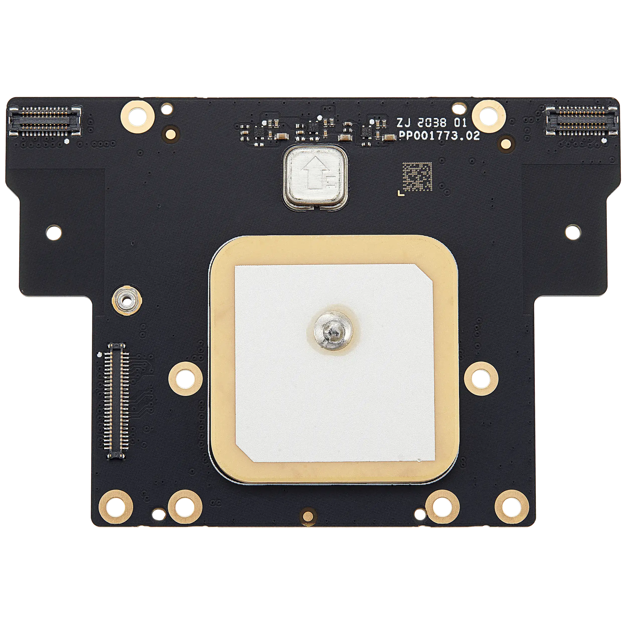 Gps Board für DJI Air 2 (gebrauchter OEM-Ausbau, Qualität A)