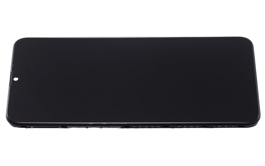LCD Display with Frame for OPPO A7 (Refurbished) (All Colors)