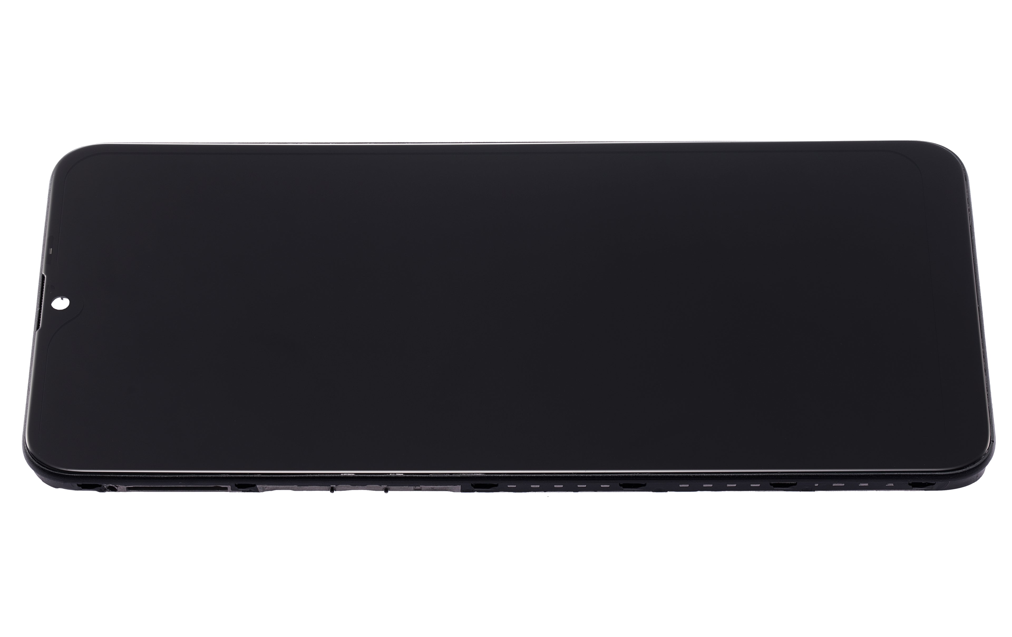 LCD Display with Frame for OPPO A7 (Refurbished) (All Colors)