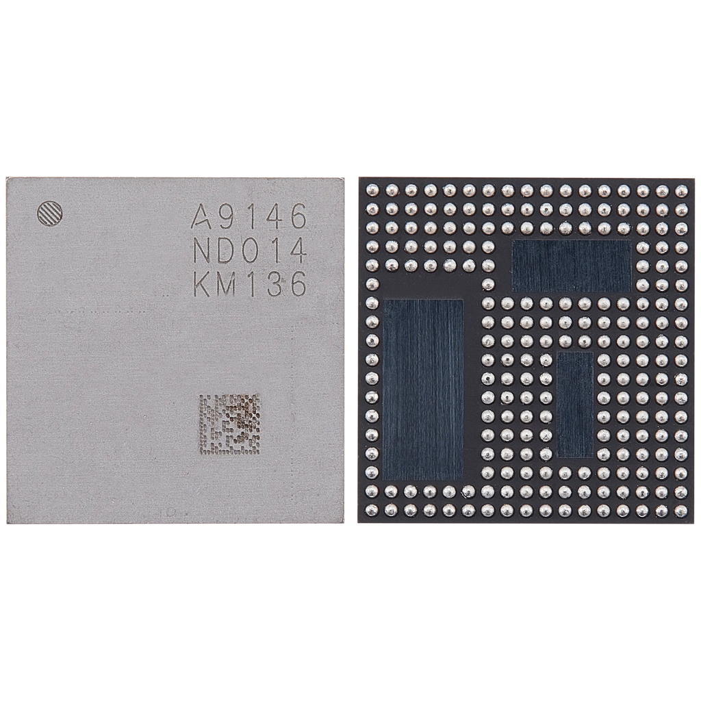Power Amplifier IC für Samsung Galaxy S21 FE / S21 Plus / S21 Ultra 5G / S22 Ultra 5G (A9146)