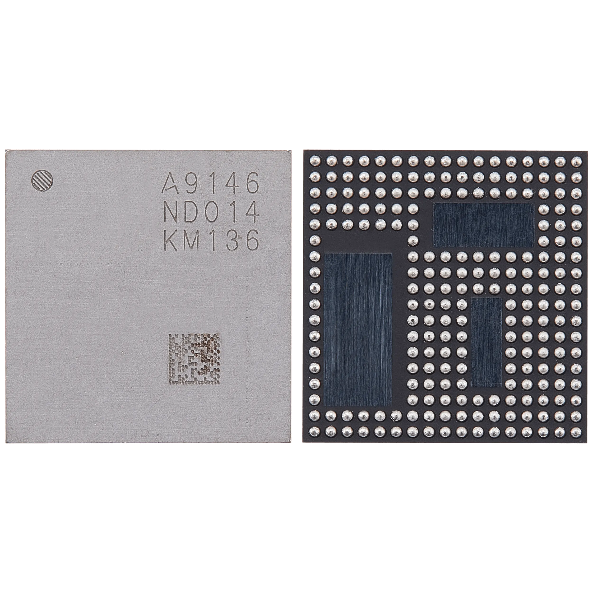 Power Amplifier IC für Samsung Galaxy S21 FE / S21 Plus / S21 Ultra 5G / S22 Ultra 5G (A9146)