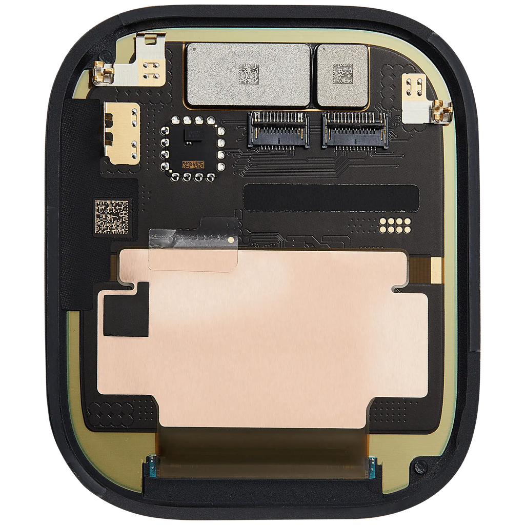 OLED-Display für Watch Series 10 / 11 (46MM) (gebrauchter OEM-Ausbau, Qualität A)