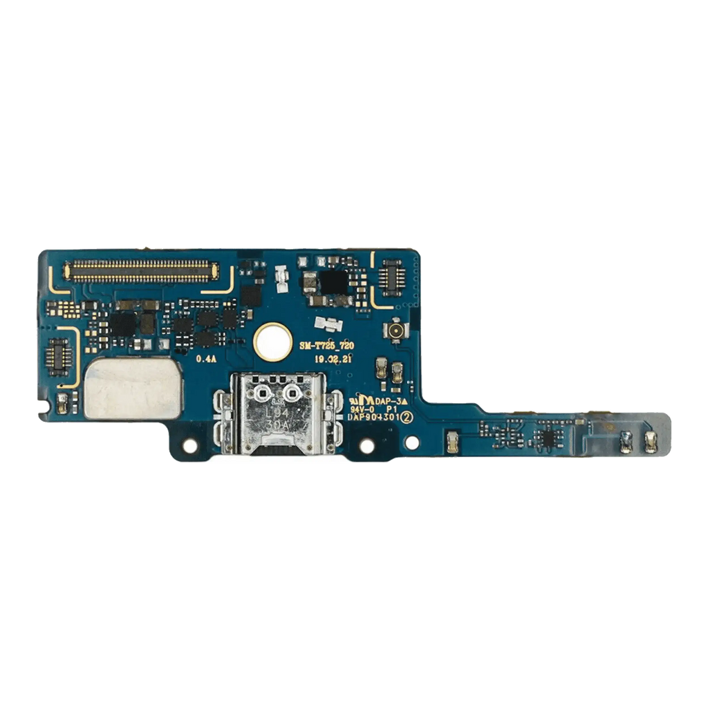Charging Port with Board for Samsung Galaxy Tab S5E 10.5" (T727V) (2019) Premium
