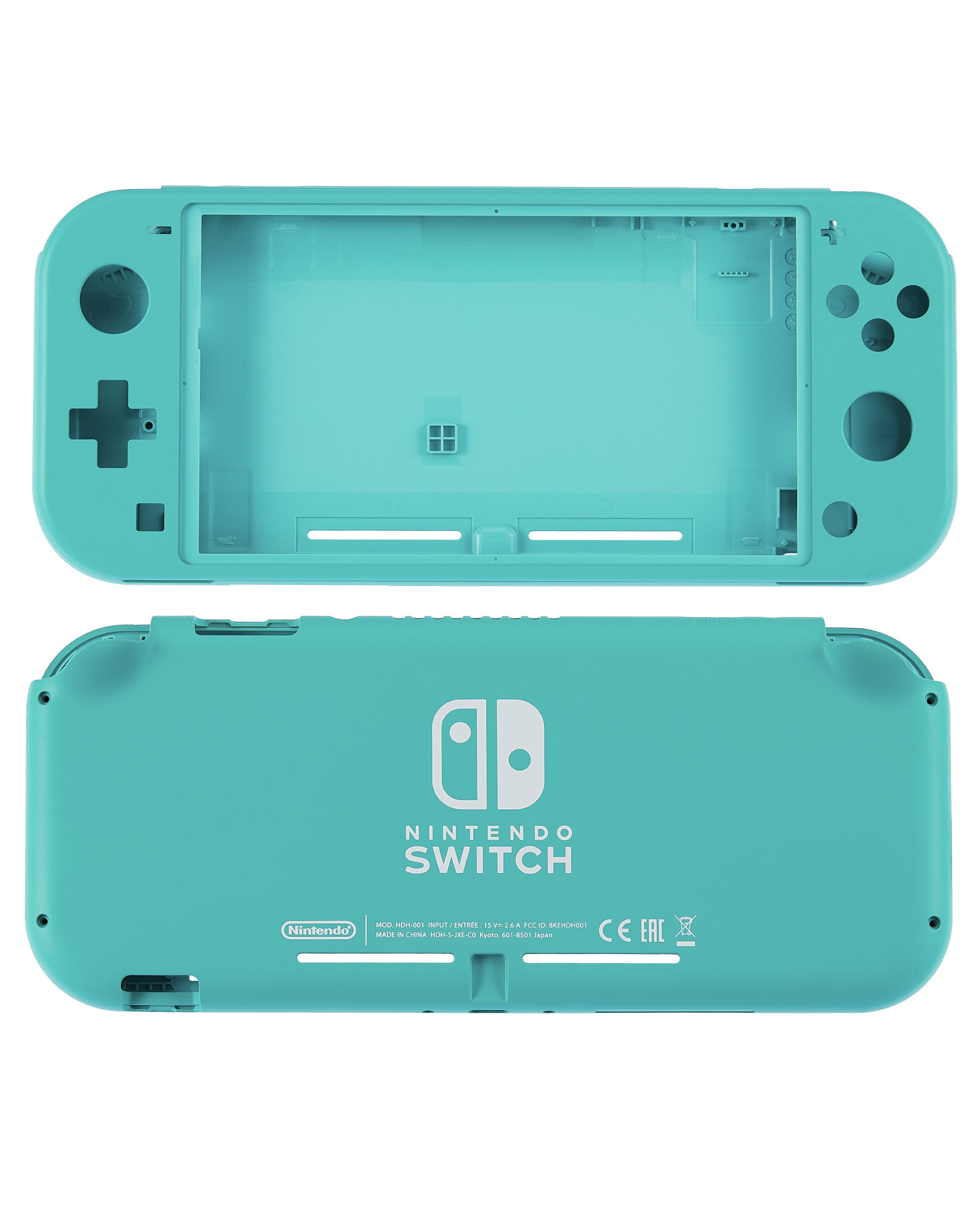 Case for Nintendo Switch Lite (Green)