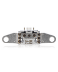 Ladebuchse Micro B 5Pin Lötarbeiten erforderlich C261