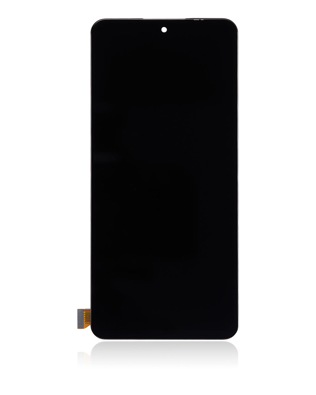 LCD-Display ohne Rahmen für Xiaomi Redmi K50 Ultra / 12T / 12T Pro (Aftermarket: Incell) (Alle Farben)