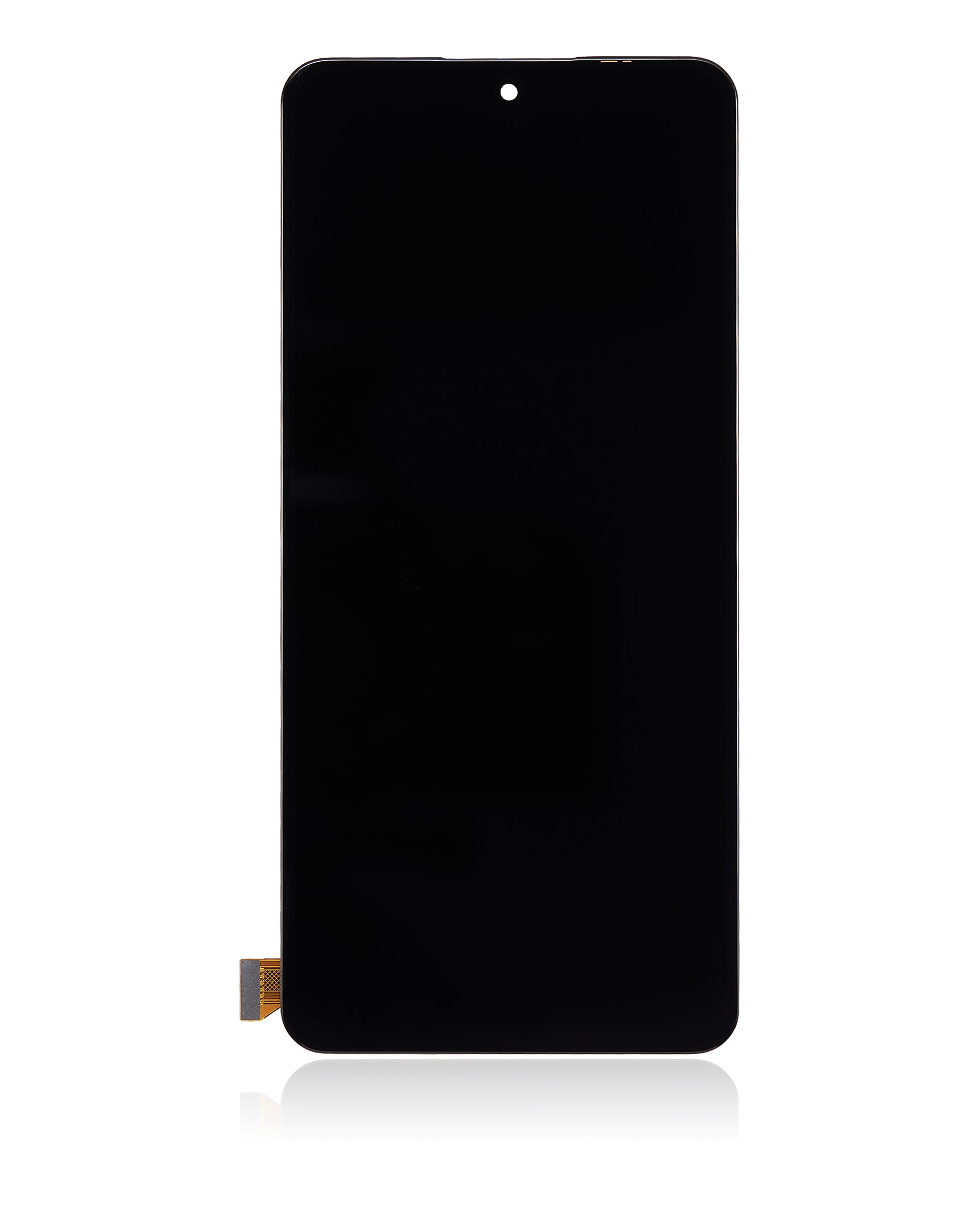 LCD-Display ohne Rahmen für Xiaomi Redmi K50 Ultra / 12T / 12T Pro (Aftermarket: Incell) (Alle Farben)