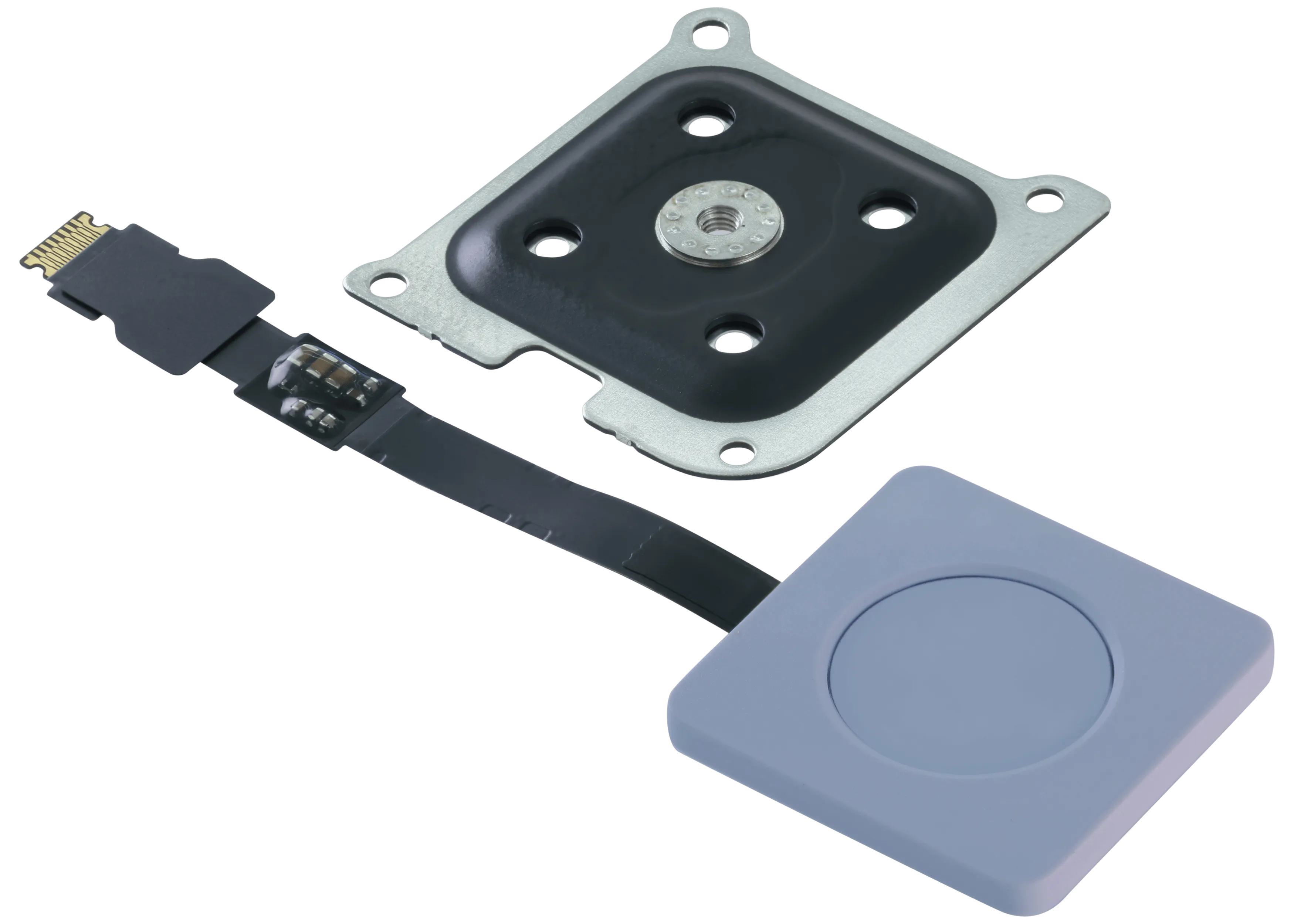 Touch ID Power Button für MacBook Neo (2026) (Original OEM) (Indigo)