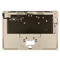 Top Case Tastatur (Chinesisch) MacBook Air 15" A3114 (2024) Original Starlight