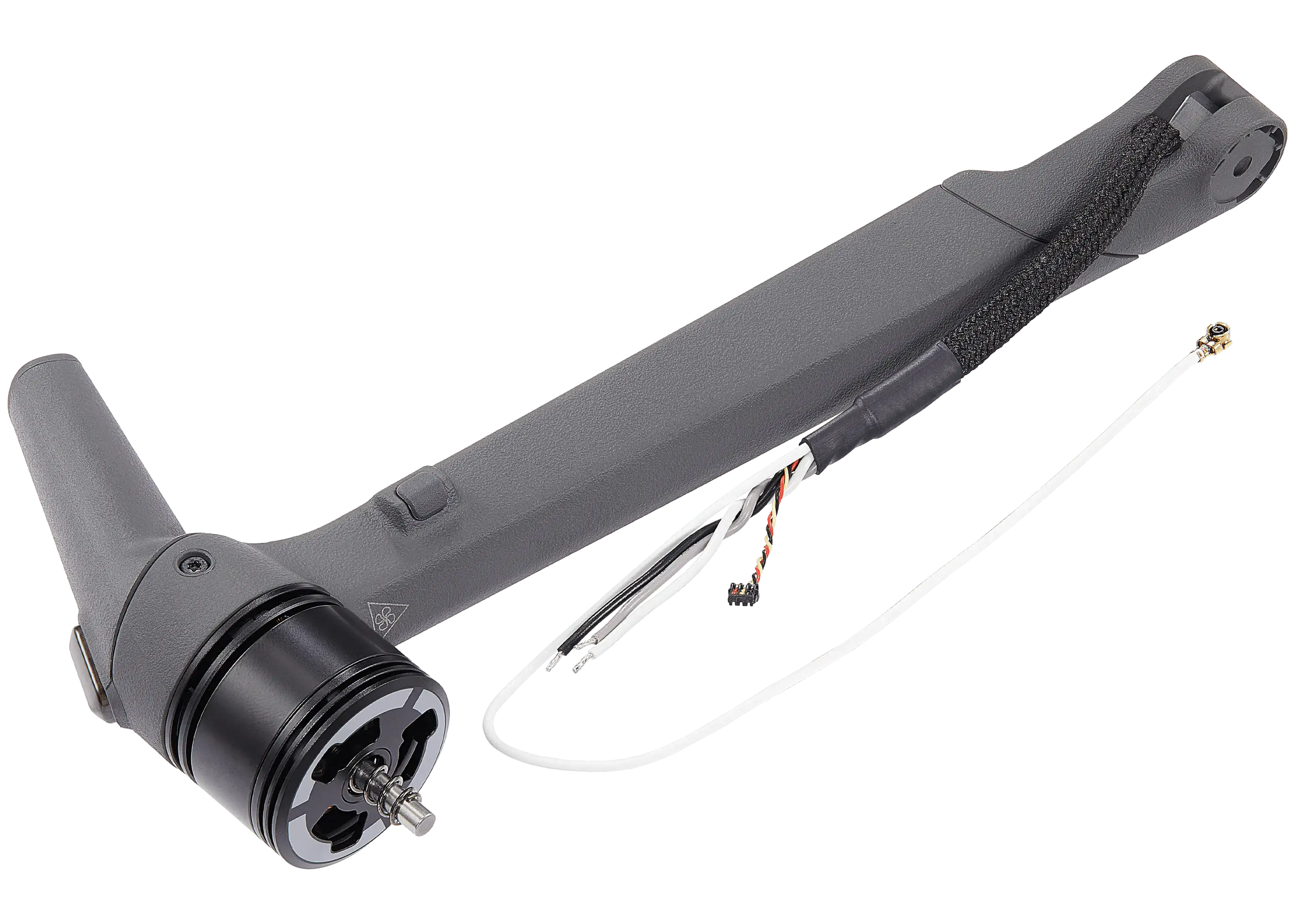 Right Front Arm für DJI Mavic 3 Pro (gebrauchter OEM-Ausbau, Qualität A)