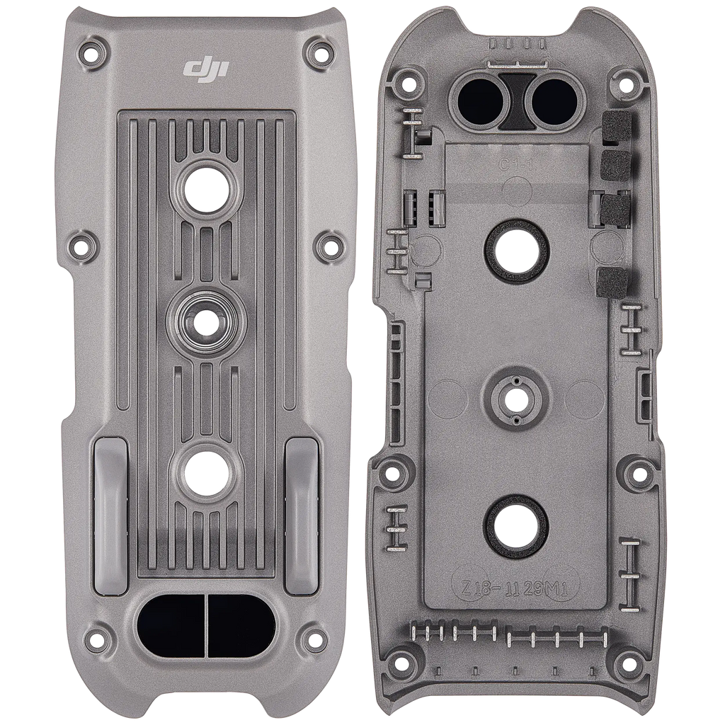 Bottom Shell für DJI Air 2S (gebrauchter OEM-Ausbau, Qualität A)