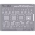 Qianli Bumblebee Schablone (QS507) für Snapdragon 7Gen1/680/775G