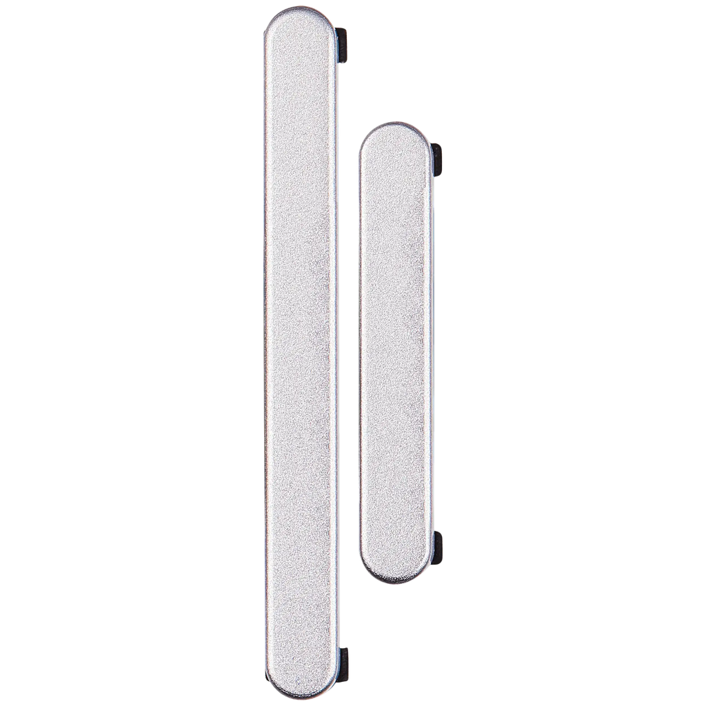 Hard Buttons (Power / Volume) für Samsung Galaxy S26 (S942) (Weiß)