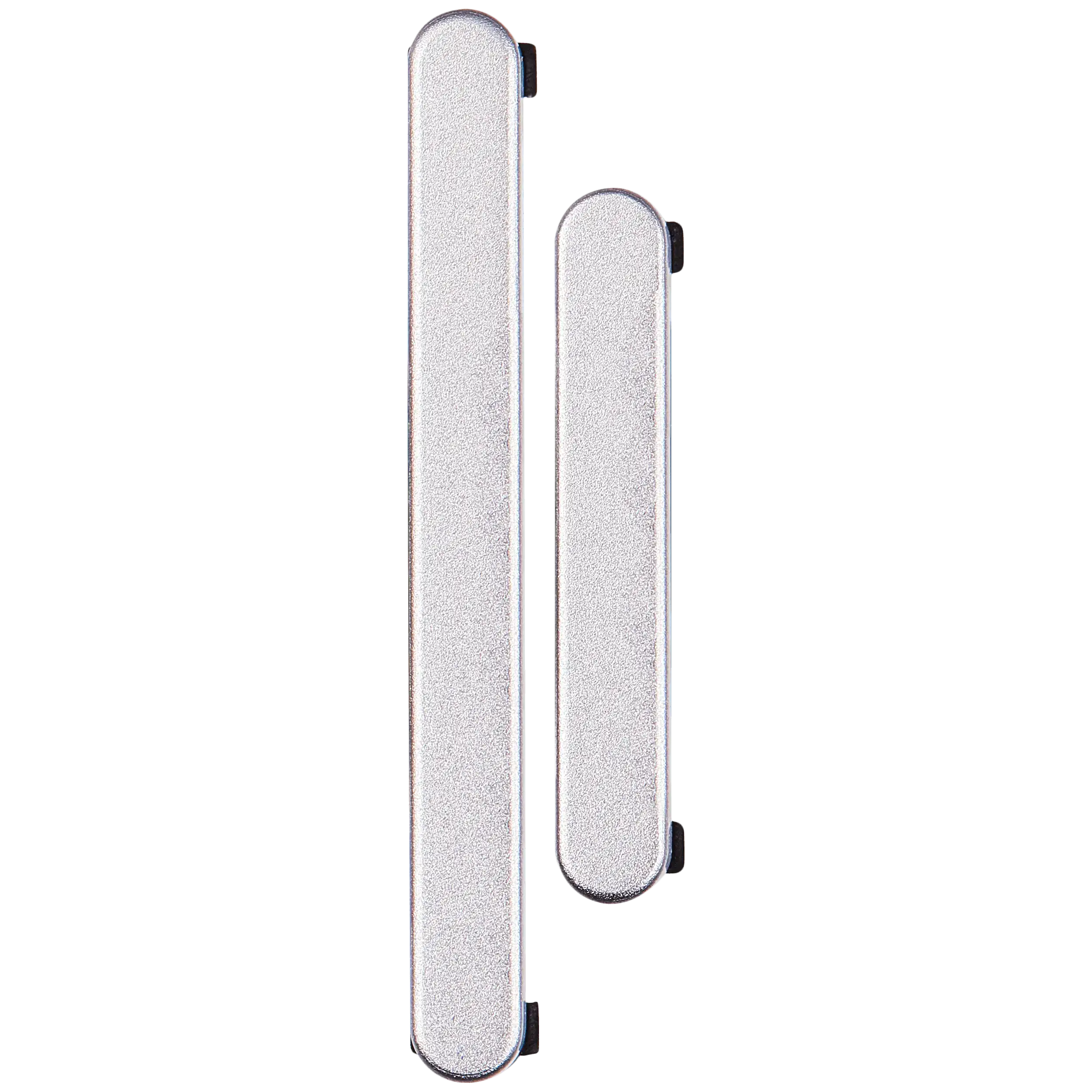 Hard Buttons (Power / Volume) für Samsung Galaxy S26 (S942) (Weiß)