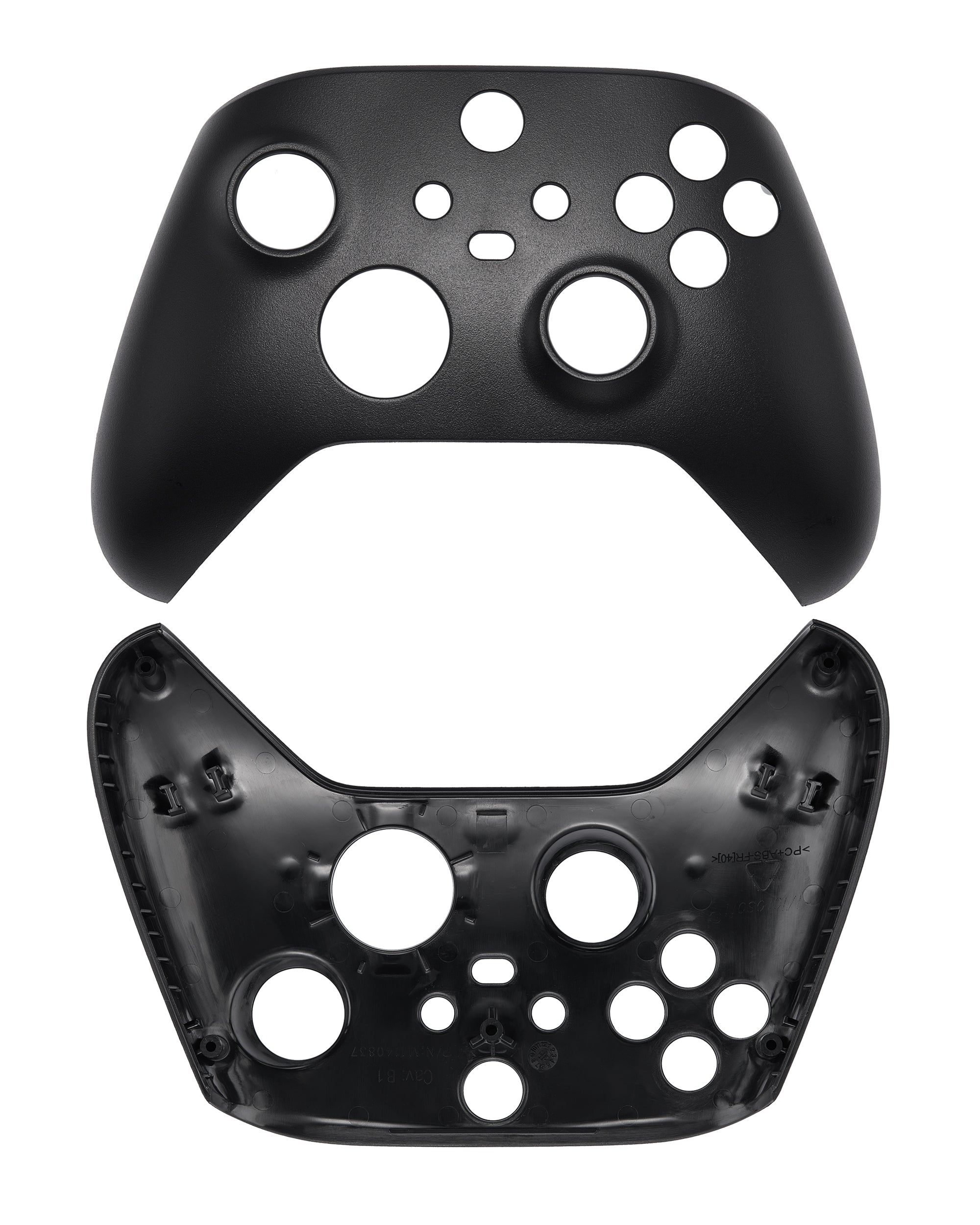 Top-Abdeckung für Xbox Series X (Schwarz)