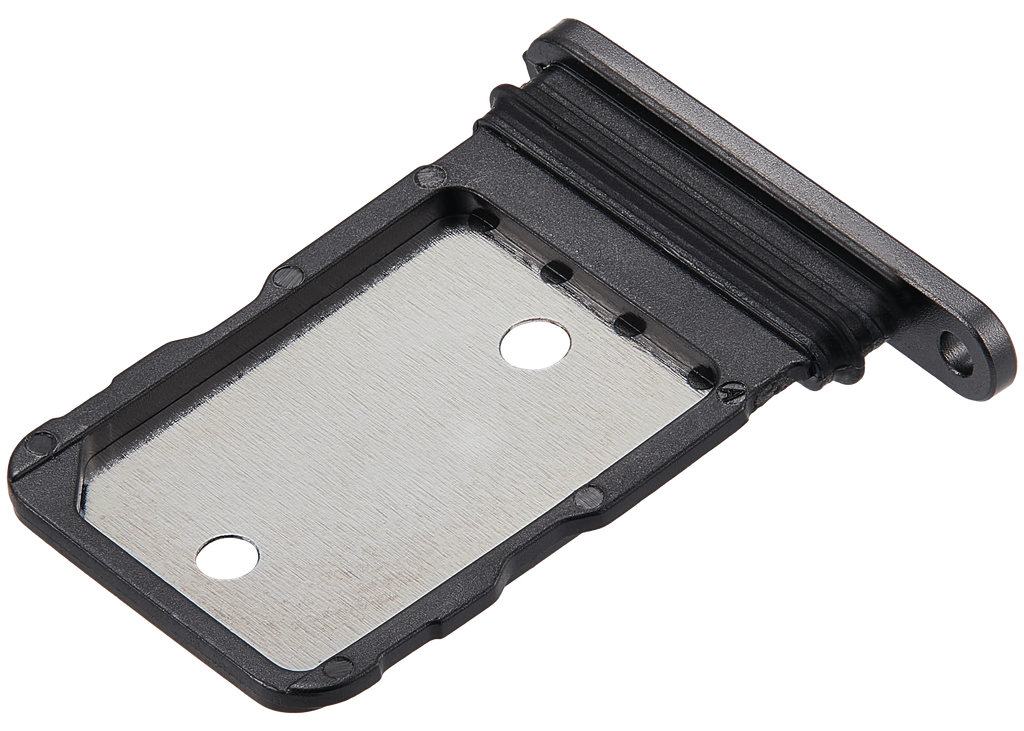 Sim Tray für Google Pixel 9 Pro Fold (Obsidian)