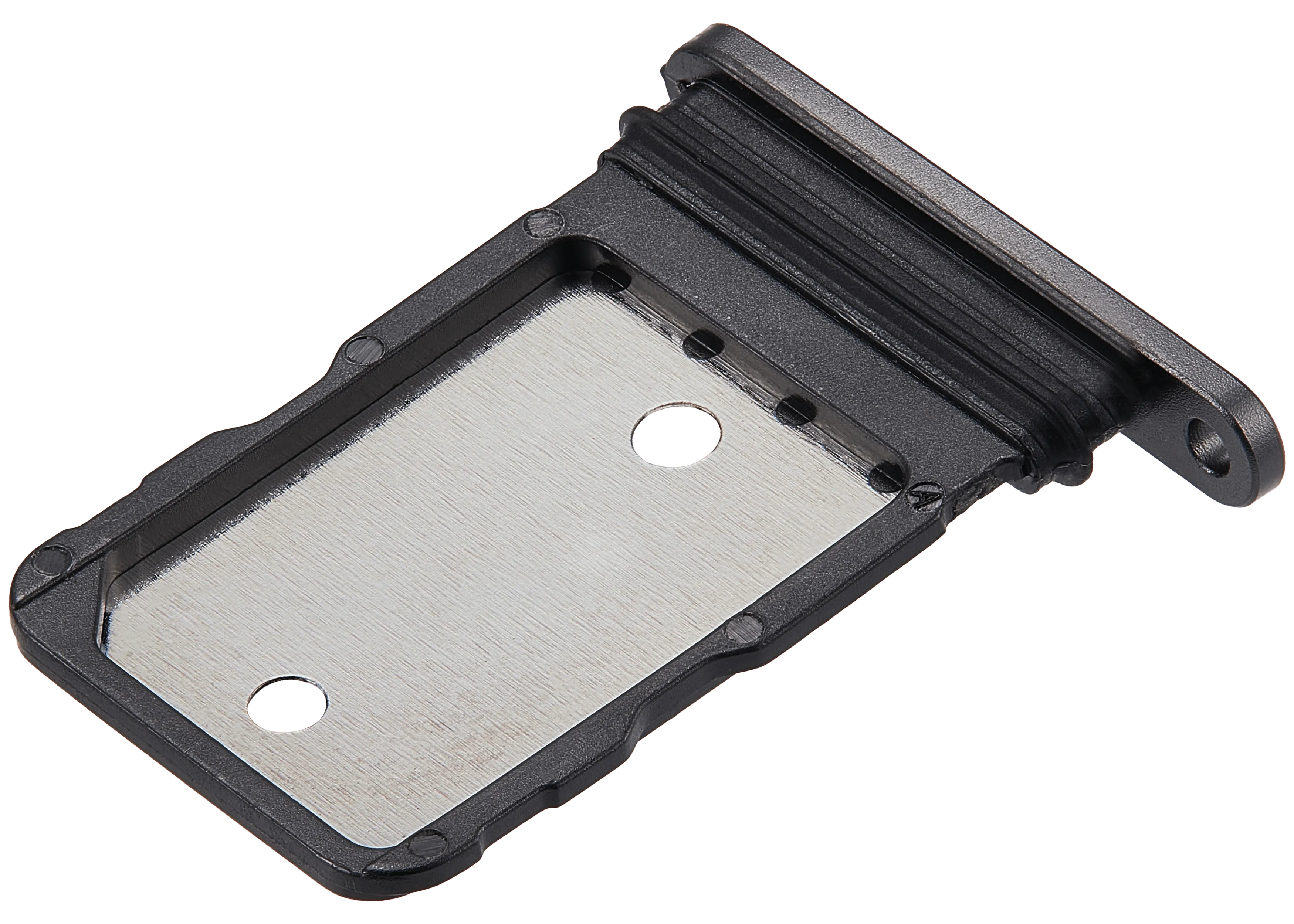 Sim Tray für Google Pixel 9 Pro Fold (Obsidian)