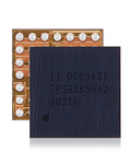 LCD Display IC for iPhone 12 / 12 Mini / 12 Pro / 12 Pro Max / 13 / 13 Mini / 13 Pro / 13 Pro Max / 14 Plus (TPS65656A2,U9100)