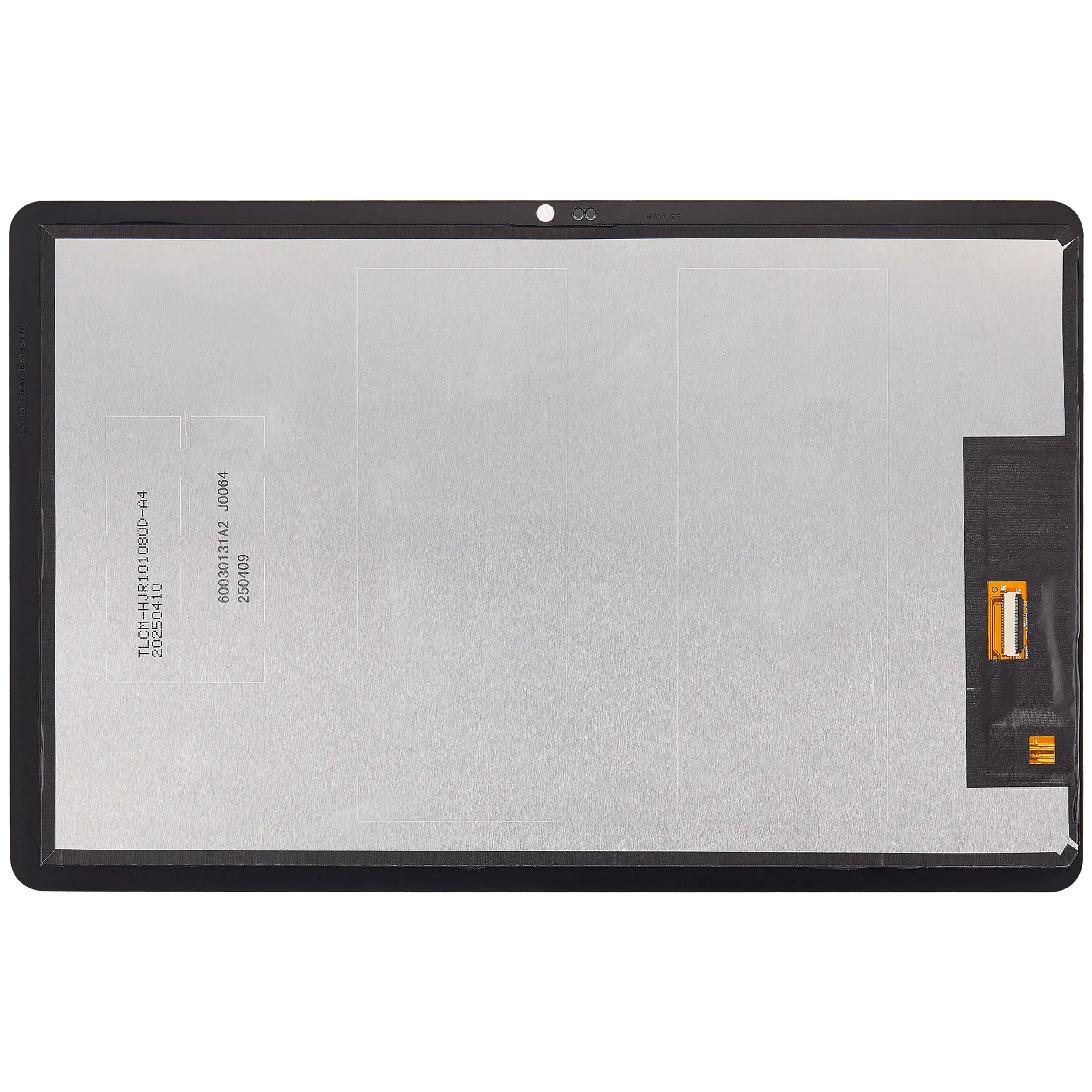 LCD-Display ohne Rahmen für T-Mobile Revvl Tab 2 (9185W) (Refurbished) (Alle Farben)