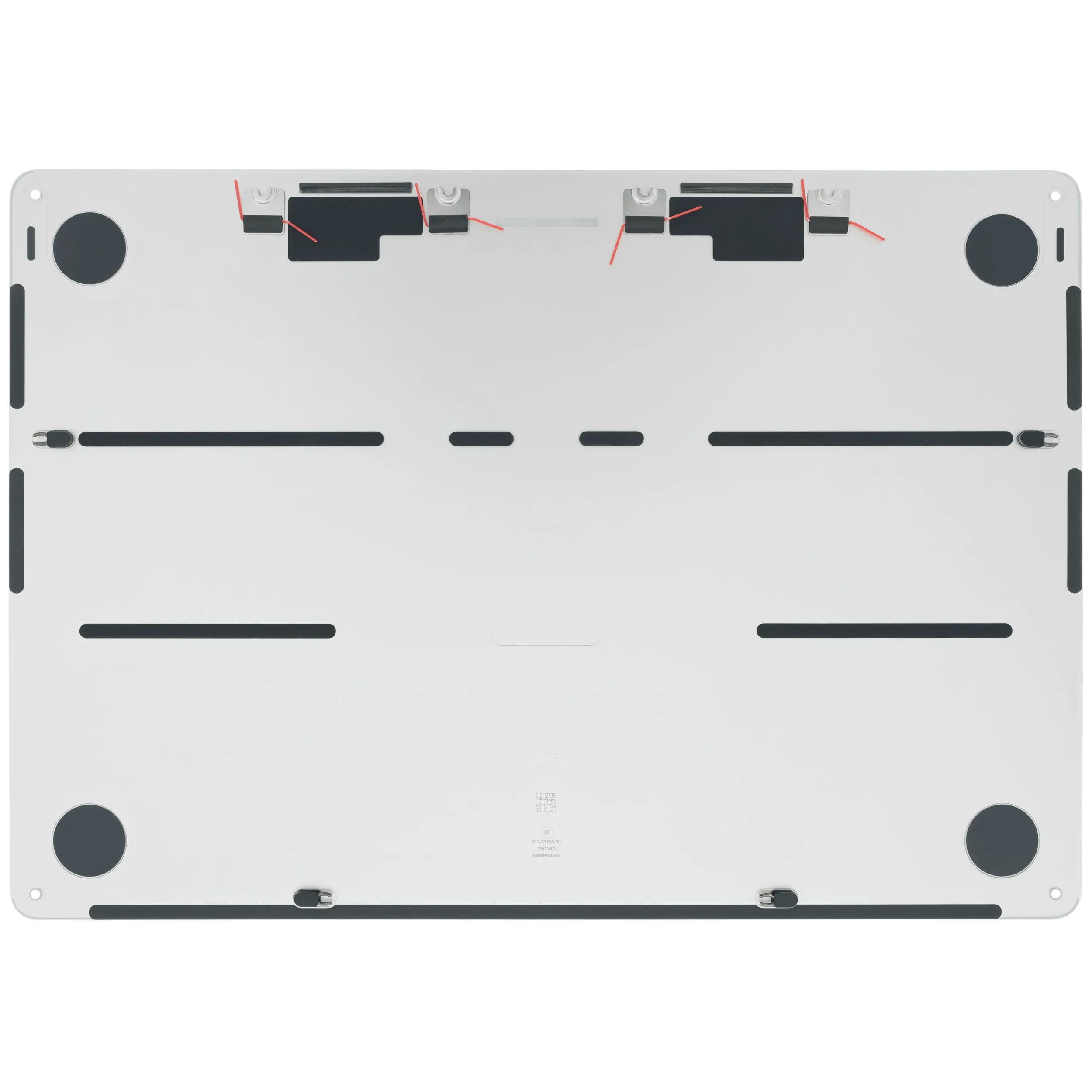Bottom Case für MacBook Air 13" A3449 (2026) (Original OEM) (Starlight)