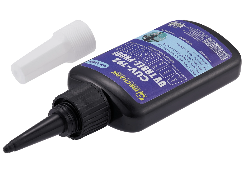 CUV-192 UV-Three-Proof Adhesive (Mechanic)
