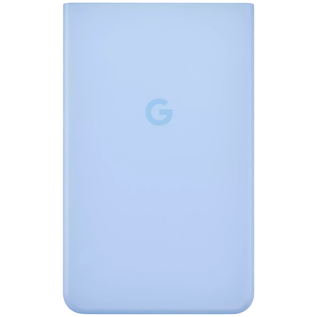 Backcover Glass für Google Pixel 8 Pro (gebrauchter OEM-Ausbau, Qualität A) (Bay)