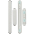 Hard Buttons (Power / Volume) für Samsung Galaxy A36 5G (A366 / 2025) (Lime)