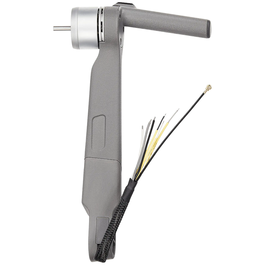 Right Front Arm für DJI Mavic 2 (gebrauchter OEM-Ausbau, Qualität A)