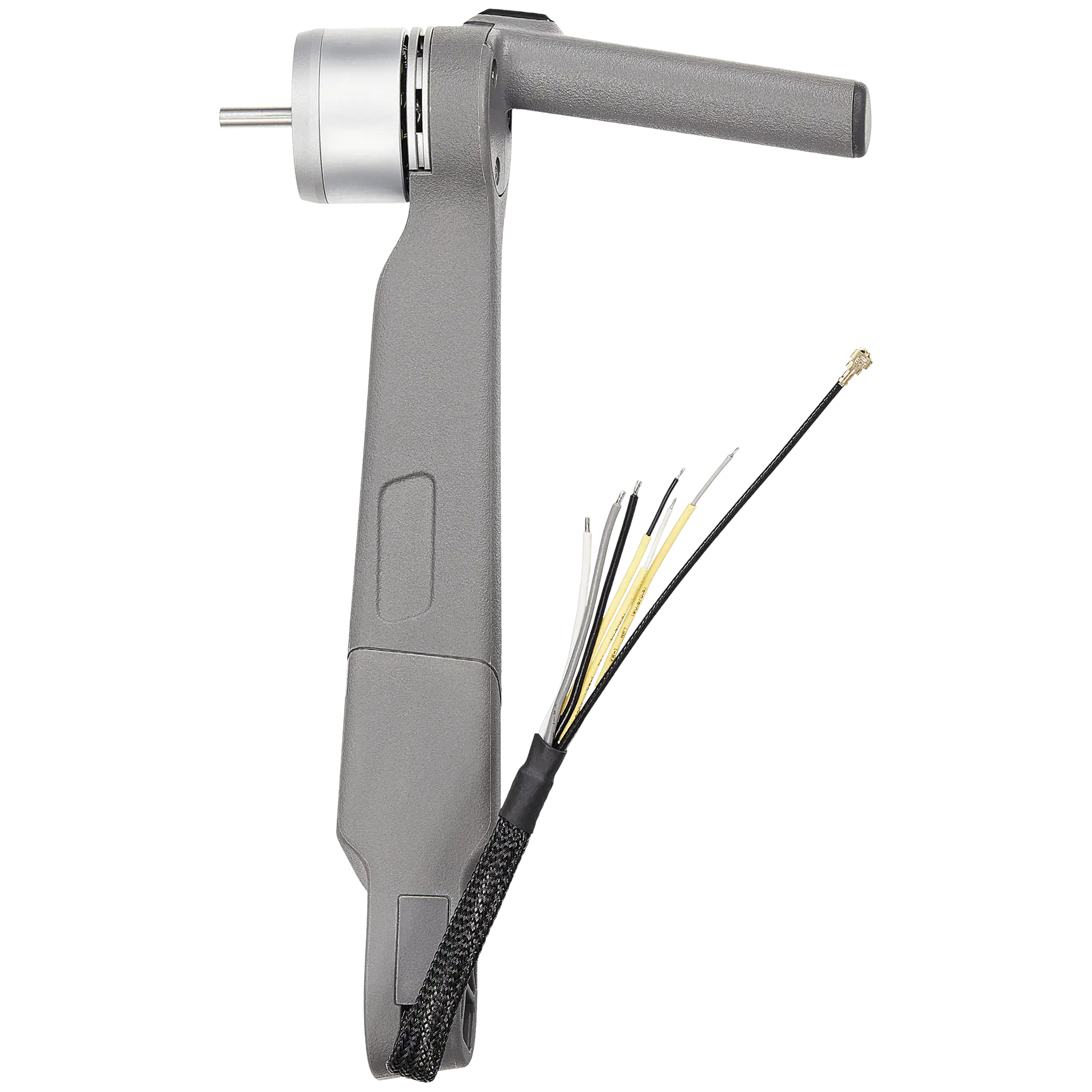 Right Front Arm für DJI Mavic 2 (gebrauchter OEM-Ausbau, Qualität A)