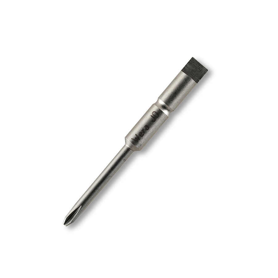 Wera Drehmoment-Schraubendreher Micro ESD Kit (0.65 kgf cm) Blau