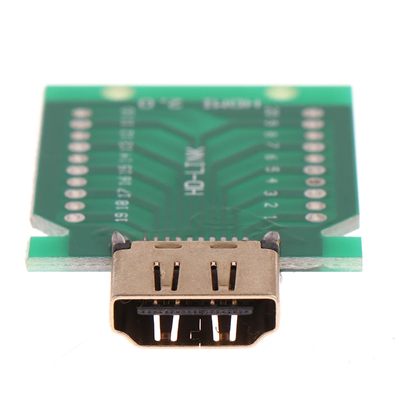 HDMI-Buchsen Breakout-Board